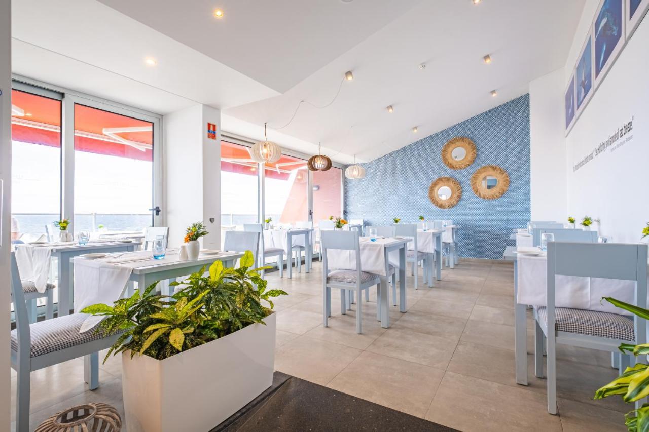 自然水马德拉酒店 莫尼兹港 外观 照片